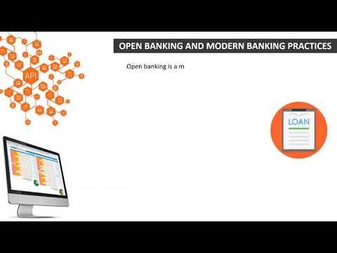 What is Open Banking?