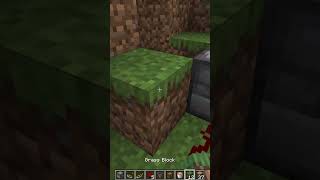 Minecraft Automatic Trash Can (Fast & Easy!)