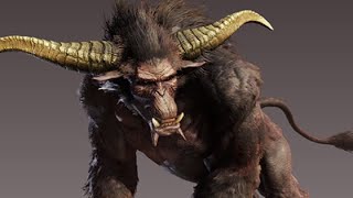 Rajang [GS Gameplay] - Monster Hunter World Iceborne