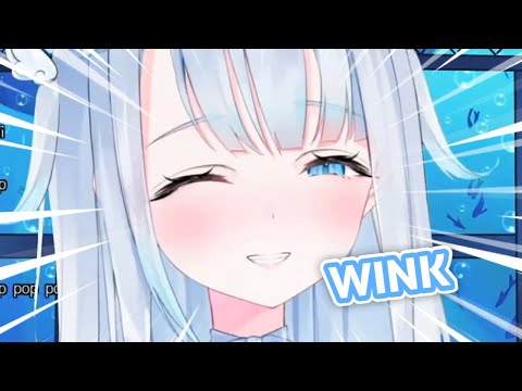 Tenshi Wink! 【Amatsuka Uto】