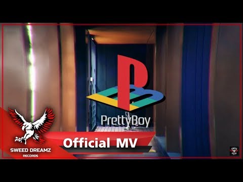 VKL - Pretty Boy [Official MV]