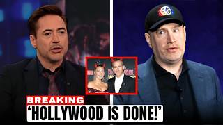 Marvel's DEADPOOL Bombshell? Ryan Reynolds Faces Fresh Pressure Amid Blake Lively & Justin Baldoni!