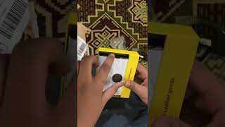 CONTACTS Men's Genuine Leather RFID Blocking Wallet (Brown) #unboxing #shorts Pocket for men