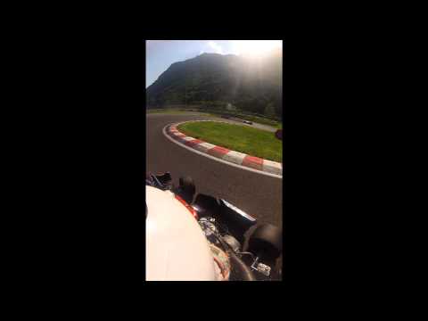 Karting @ Safety Park