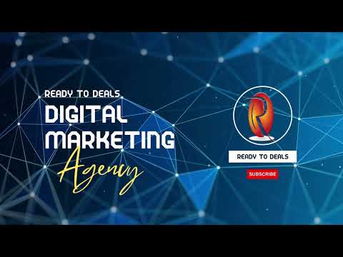 Ready To Deals: World's Largest Business Portal
