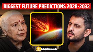 World’s Future Prediction Through Past Life Insights | 2028 - 2032 | ft. Dr. Balbir Sohal