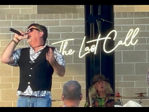 "The Last Call" Band in Boise, Meridian Idaho area. PERFORMING - Led Zeppelin, Kashmir. OUTSTANDING
