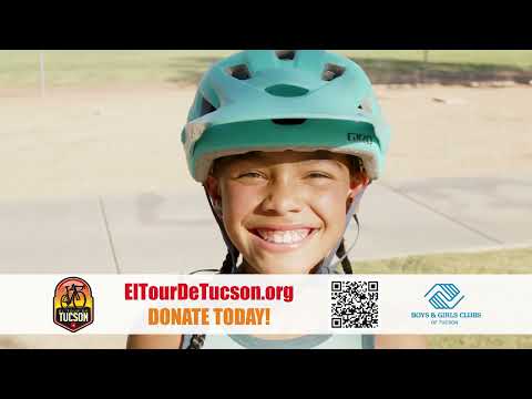 Precious Metals Refinery Sponsors El Tour de Tucson 2024