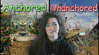 Realistic Game Unanchored??? | Roblox Dev