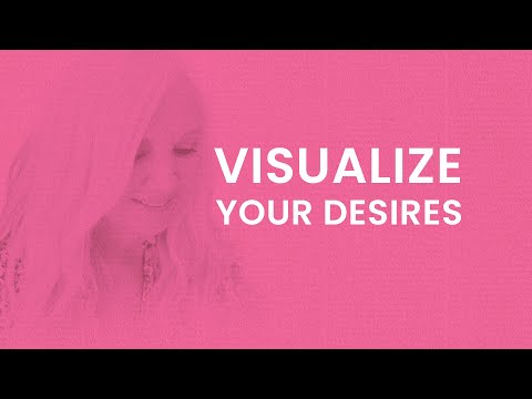 Rhonda Byrne on how often you should visualize your desires | ASK RHONDA