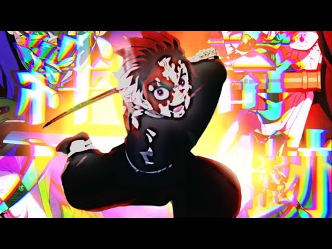 【鬼滅の刃MAD】鬼滅の刃×絆ノ奇跡　刀鍛冶の里編【MAN WITH A MISSION×Milet】