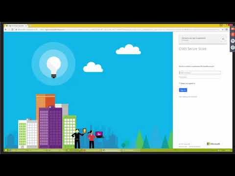 Office 365 Tutorial: How to Raise Your Secure Score