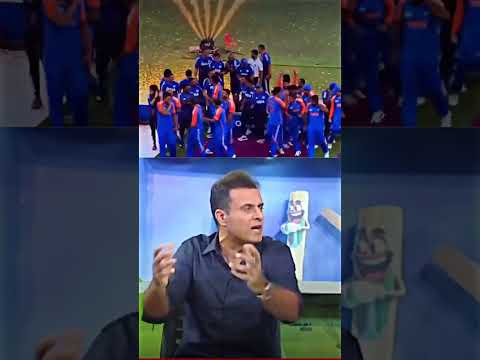 Pakistan ke Logo Ko Bharat ki jeet Bardast nahi Ho Rahi 😂 #cricket #cricketshorts #asiacup2025 #fyp