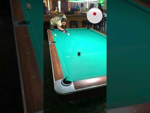 How to become a consistent 🎱ball billiards player