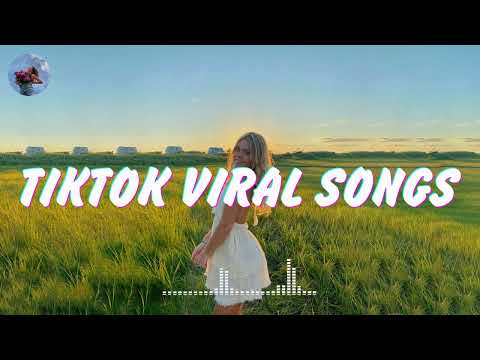 Best tiktok songs 2024 playlist ~ Tiktok viral songs 2024 ~ Trending tiktok song