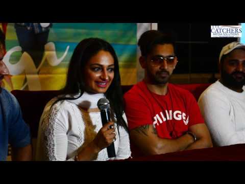 Sargi  Punjabi Movie | Ludhiana | Jassie Gill | Babbal Rai | Rubina Bajwa | Eye Catchers Media