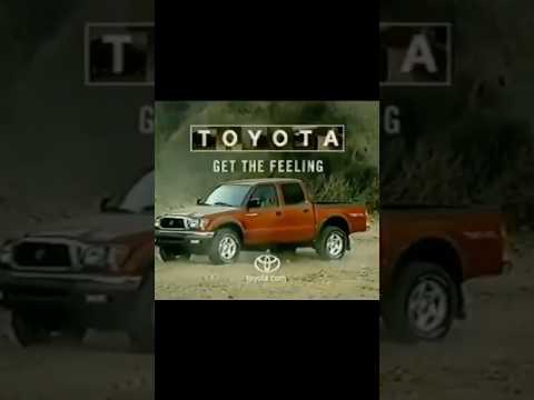 #automobile #commercial #toyota #firstgentacoma #doublecab #tacoma #tacomanation #taco