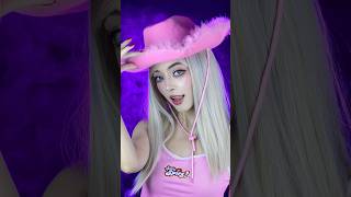 barbie? ❤️🌚 SIMPAL KHAREL NEW TIKTOK/ REELS VIDEO #simpalkharel #shorts #trending #barbie