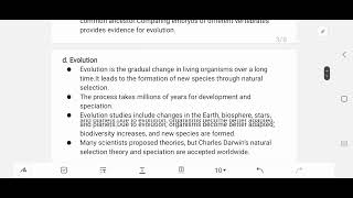 (10th sci-2) chp.1 Heredity and Evolution 