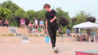 Fanco Simeoni Hardflip Big One
