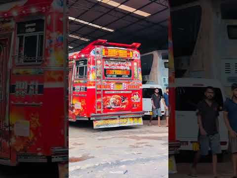 #bus #busvideo #djremix #busdj