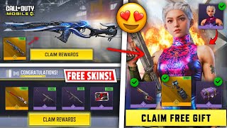 Best Season 6 FREE Rewards! Free Legendary Skins | Epic Characters | Ultimate Reward & New Events!