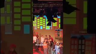 Musical show#show#musicaltheatre #musicalshow #music#shorts