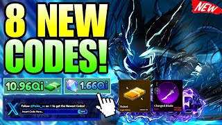 *NEW CODES* ALL WORKING CODES FOR ARISE CROSSOVER IN APRIL 2025 - ROBLOX ARISE CROSSOVER CODE 2025