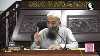 Hukum Perempuan Istihadah Solat Jamak - Ustaz Azhar Idrus