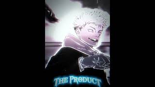 Yuji Was The Product💀【 Jujutsu Kaisen Manga Edit 】#animeedit  #manga #edit #jjk #yuji #fyp #fy #cool