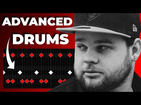 How to Write an Advanced Drum Beat