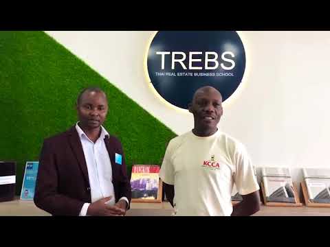 Mr.Gonza Alozius and Mr.Norbert Seruwagi; Fundamentals of the Valuation of Complex Properties