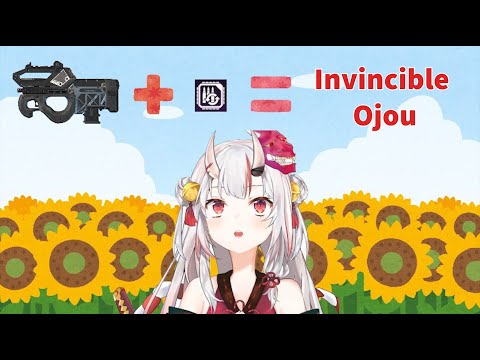 [Nakiri Ayame] Prowler + Selectfire = Invincible Ojou?! [Apex Legends]