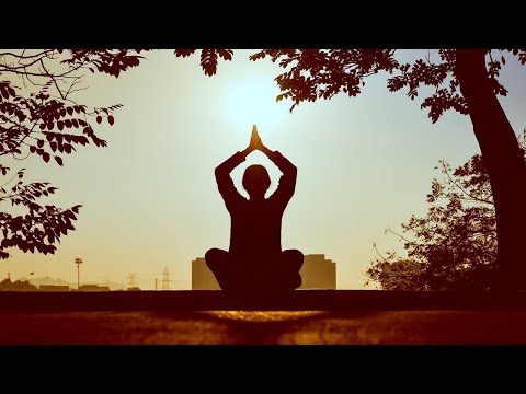 "Depression MEDITATION Music" | Positive Energy Music | Healing, Study, Sleep |