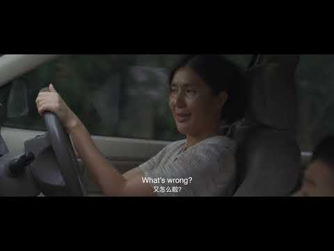 A son's love to his mother_short VDO_Believe in the value of gratitude