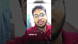 My Hardwork in Studies ‼️ #jeemains #jeebatch #iitdelhicampus #automobile #iitiansvlogs #jee