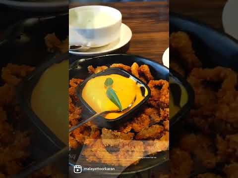 Asian SeaFood Festival @alibaba&41dishes