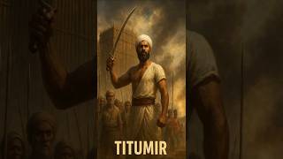 "Bamboo vs British – 1831" #shorts #viral #foryou