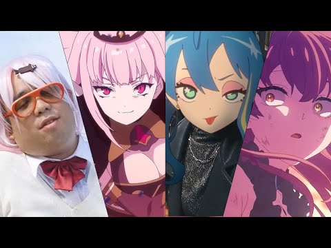 OBJECTIVELY THE BEST VTUBER SONGS OF 2024 (in my opinion)