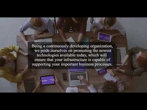 Best Business IT Services   Everythingit ie