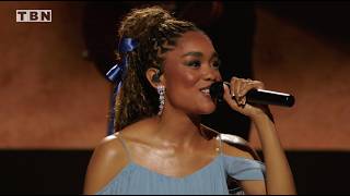 Terrian - Testimony (2026 KLOVE Fan Awards Performance Video)