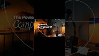 The Power of Composition - Pt. 2 #composition #cinematic #cinematography #videography #filmmaking