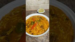 Libyan Magat’a #libyanfood #libya