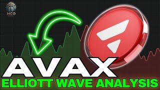 The Future of AVAX: Avalanche Elliott Wave Technical Analysis and Price Prediction for 2026