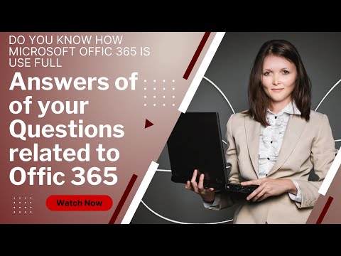 Solutions of all the questions related to Microsoft Office 365 || solutions of microsoft office 365