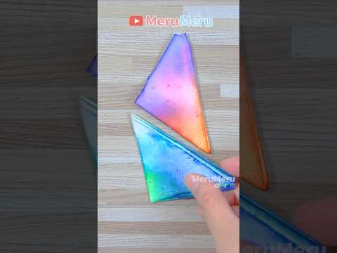 🌈Mixing Colors #shorts #art #diy  #shortvideo #satisfying #easydrawing  #tutorial  #painting