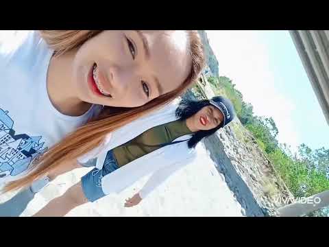 road trip and picnic at Bintacan river