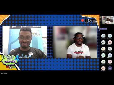 Road To Ocean Bowl Games #dmv Regionals  Webinar Round 2- JULY 17TH Recording