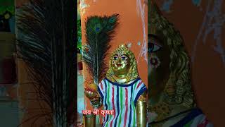 राधे राधे| #कान्हा_तेरो_मन_राधा_से_फसगो #यशोमतीमैय्याकेनंदलाला #शॉर्ट्सफ़ीड #ट्रेंडिंग_वीडियो