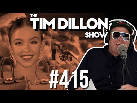 Pizza Hut & Birkin Bags | The Tim Dillon Show #415